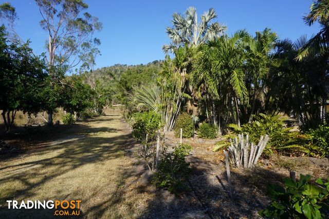 351 Bootooloo Road BOWEN QLD 4805