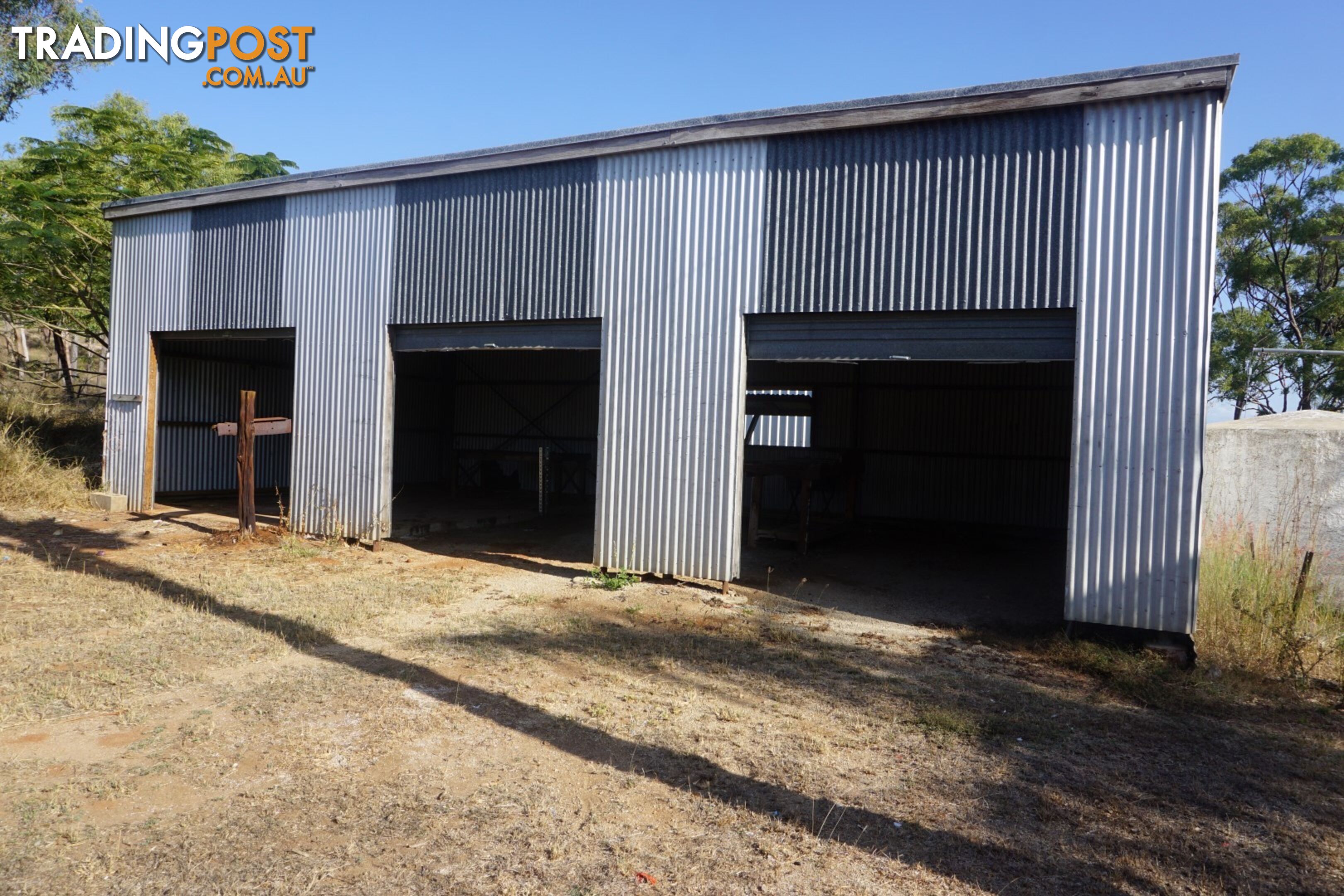 351 Bootooloo Road BOWEN QLD 4805