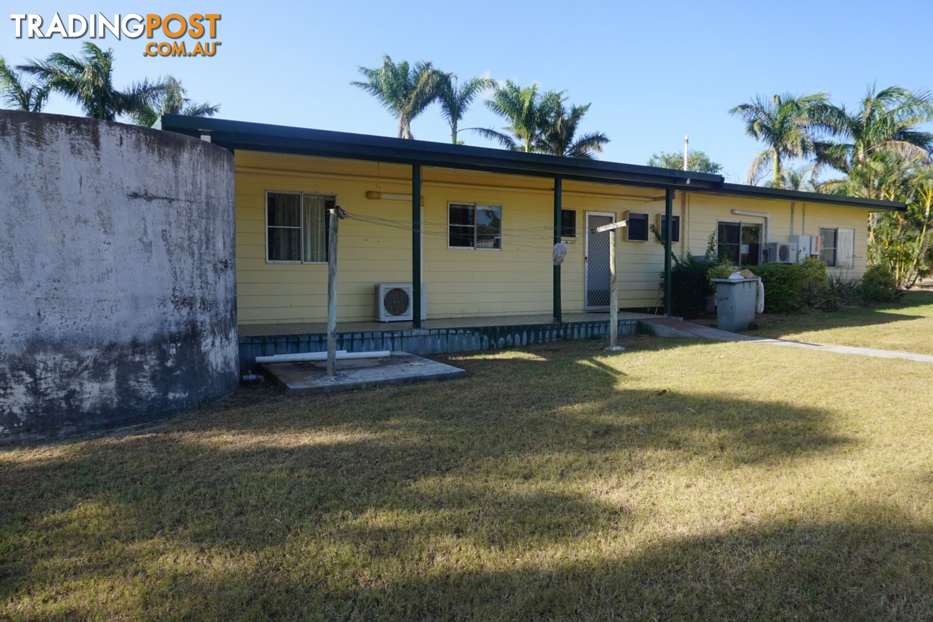 351 Bootooloo Road BOWEN QLD 4805