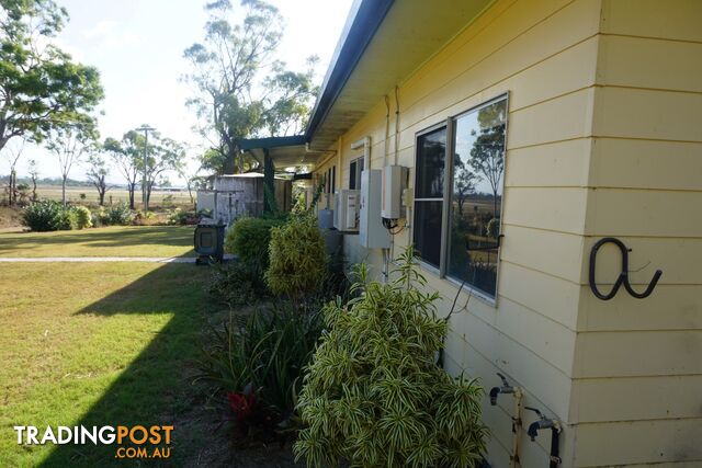 351 Bootooloo Road BOWEN QLD 4805