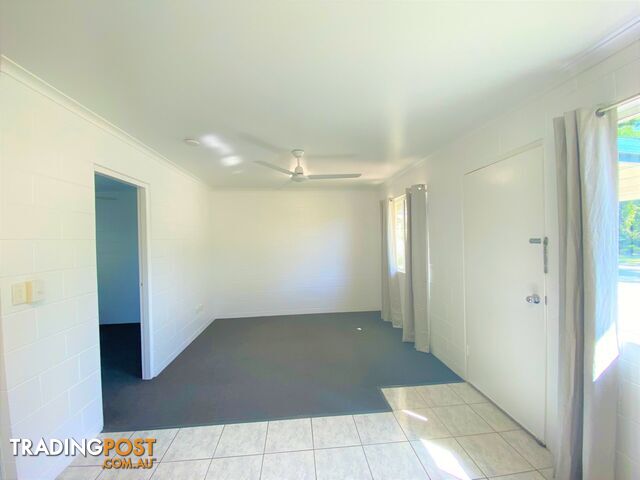 5/41 Crofton BOWEN QLD 4805