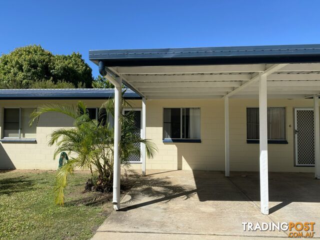 5/41 Crofton BOWEN QLD 4805