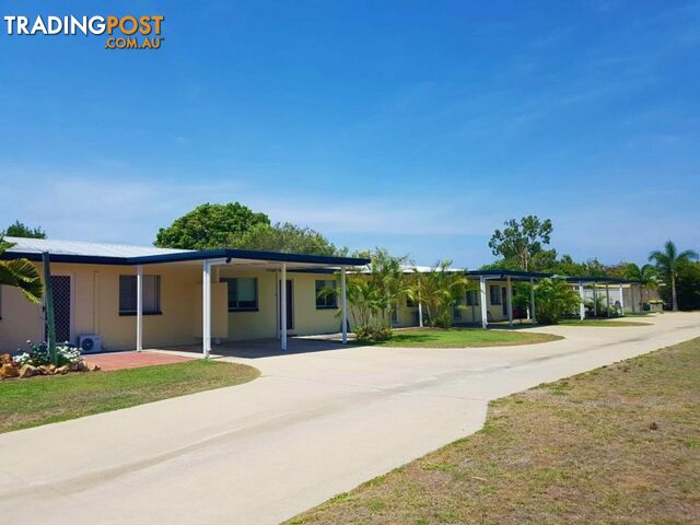 5/41 Crofton BOWEN QLD 4805