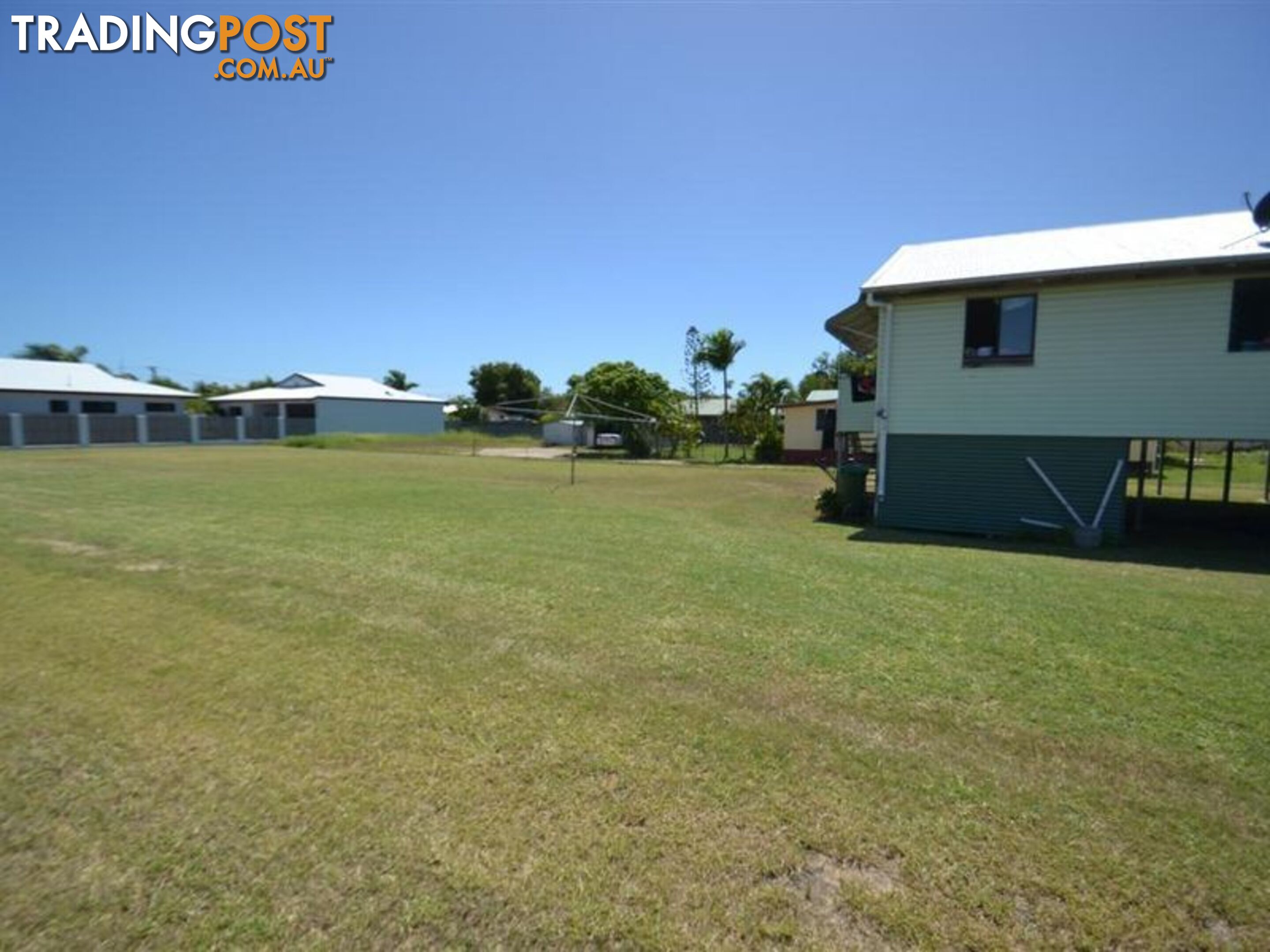 72 & 74 Williams Street BOWEN QLD 4805