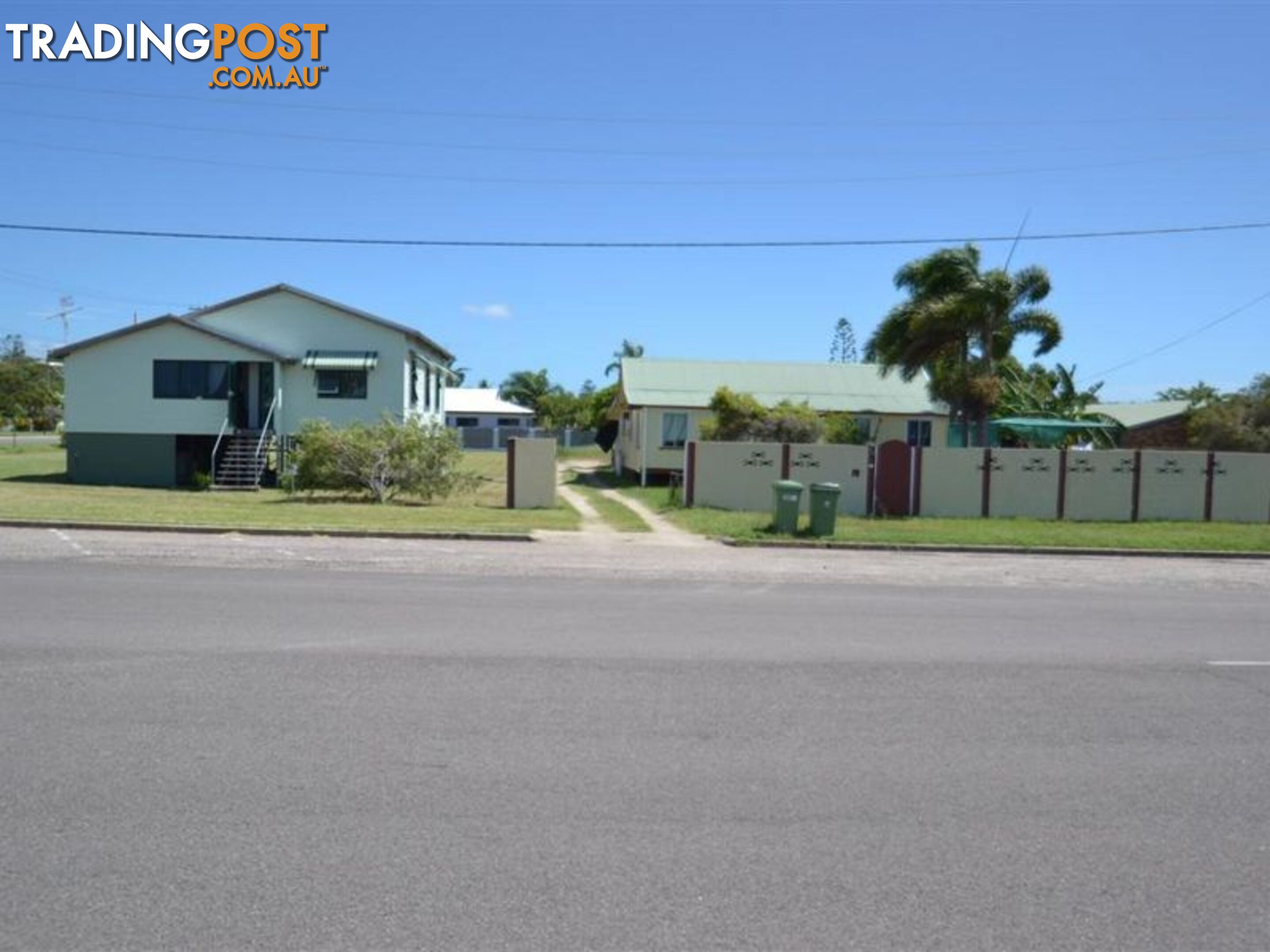 72 & 74 Williams Street BOWEN QLD 4805