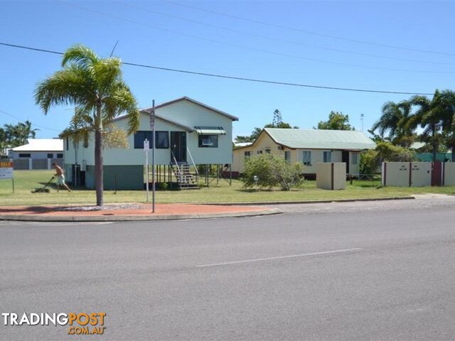 72 & 74 Williams Street BOWEN QLD 4805