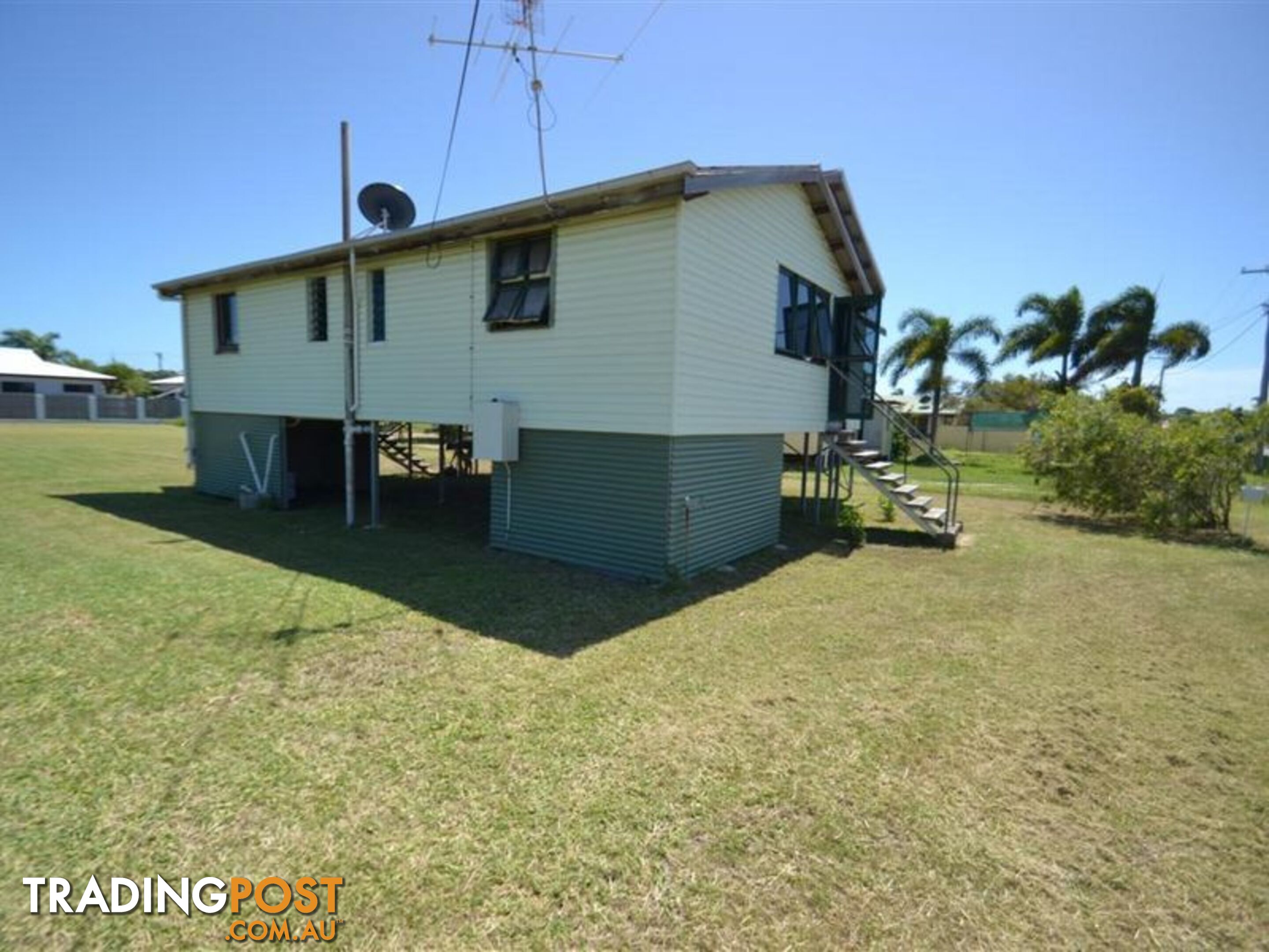 72 & 74 Williams Street BOWEN QLD 4805