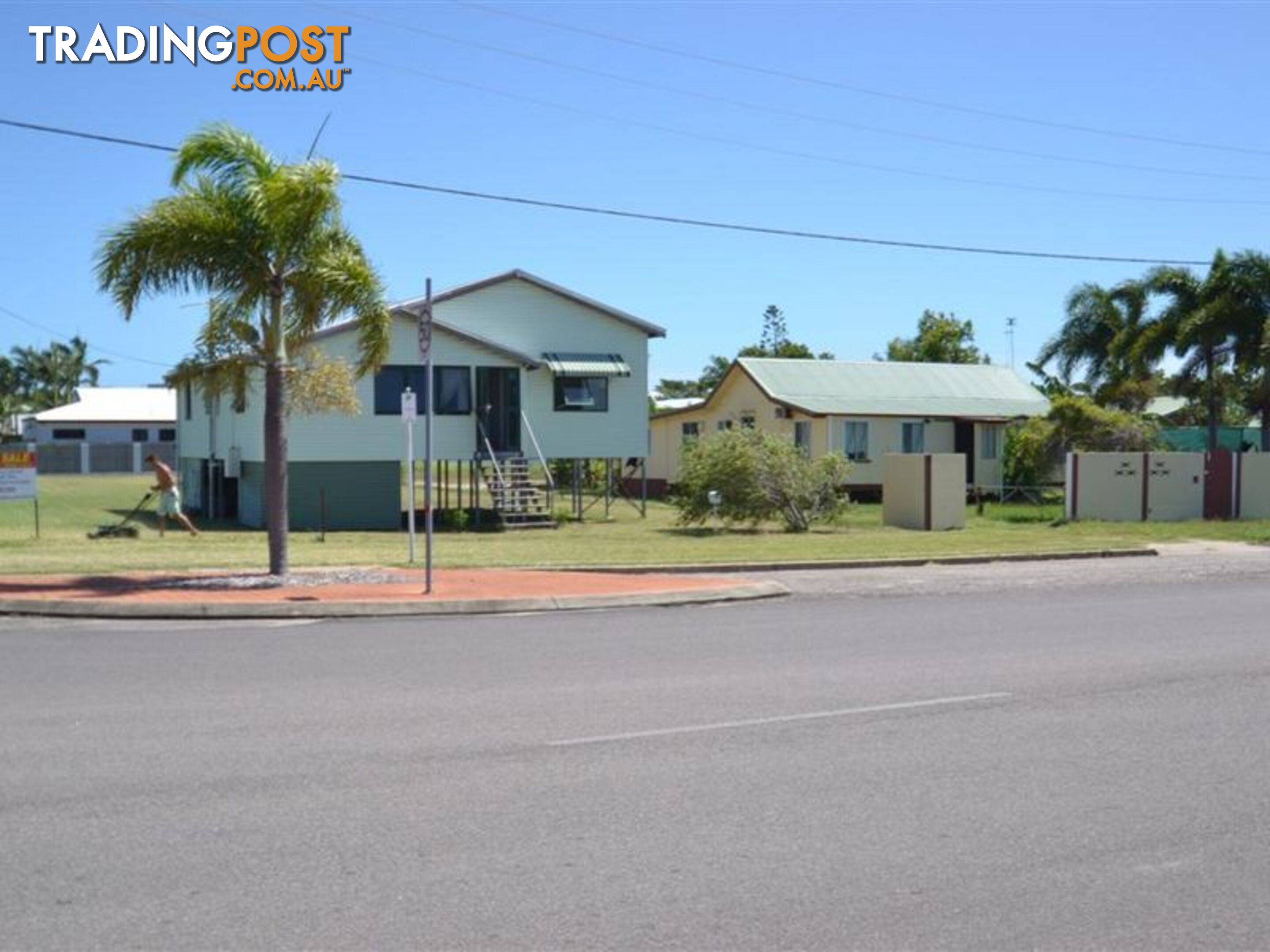 72 & 74 Williams Street BOWEN QLD 4805