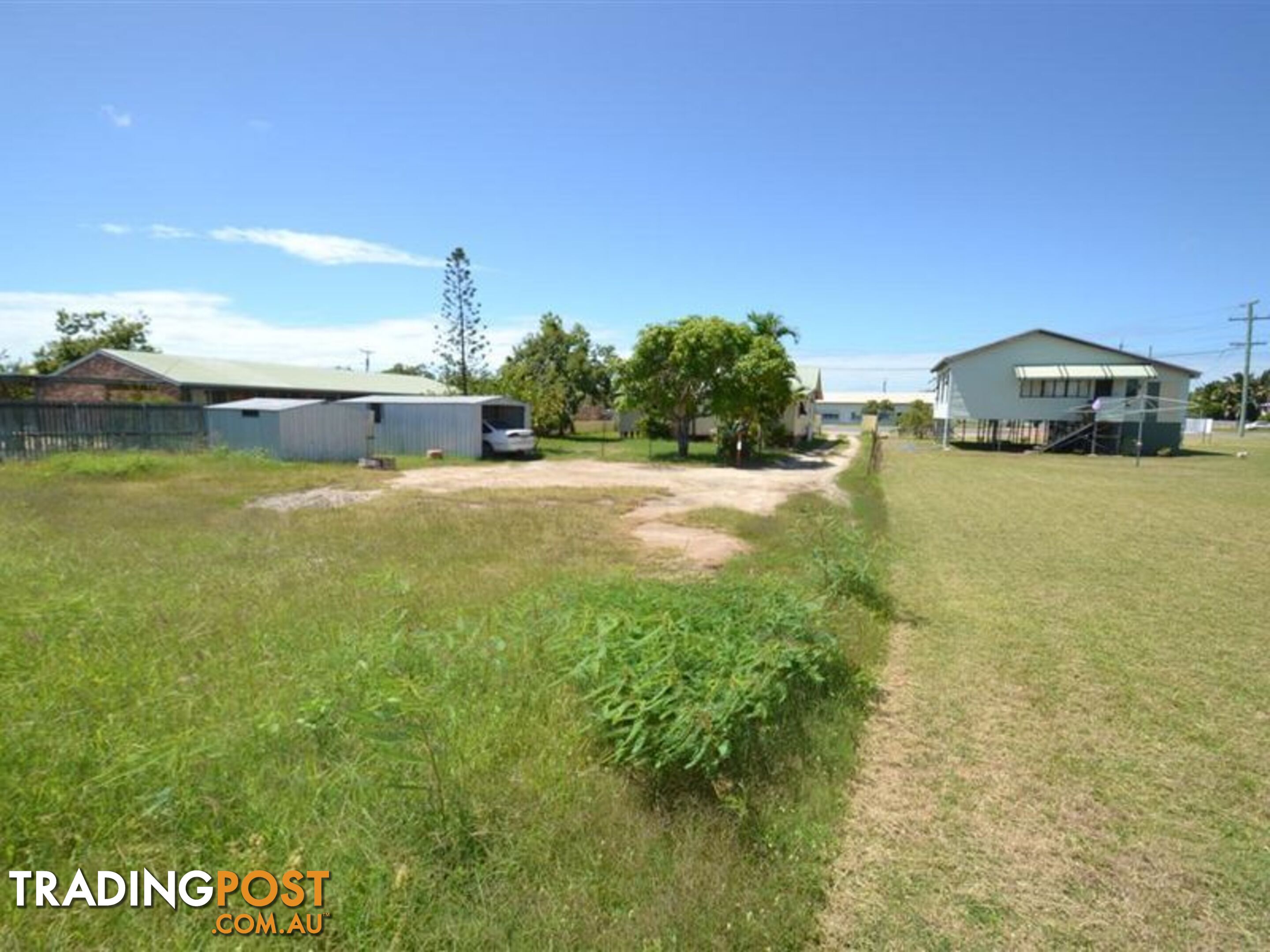 72 & 74 Williams Street BOWEN QLD 4805