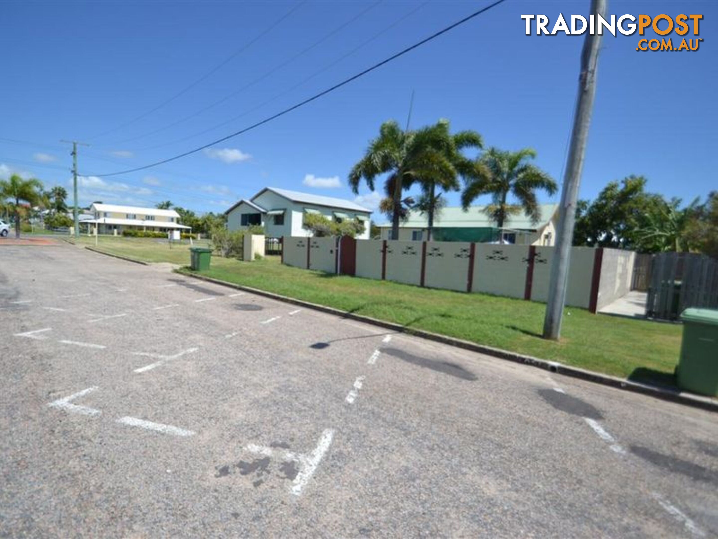 72 & 74 Williams Street BOWEN QLD 4805