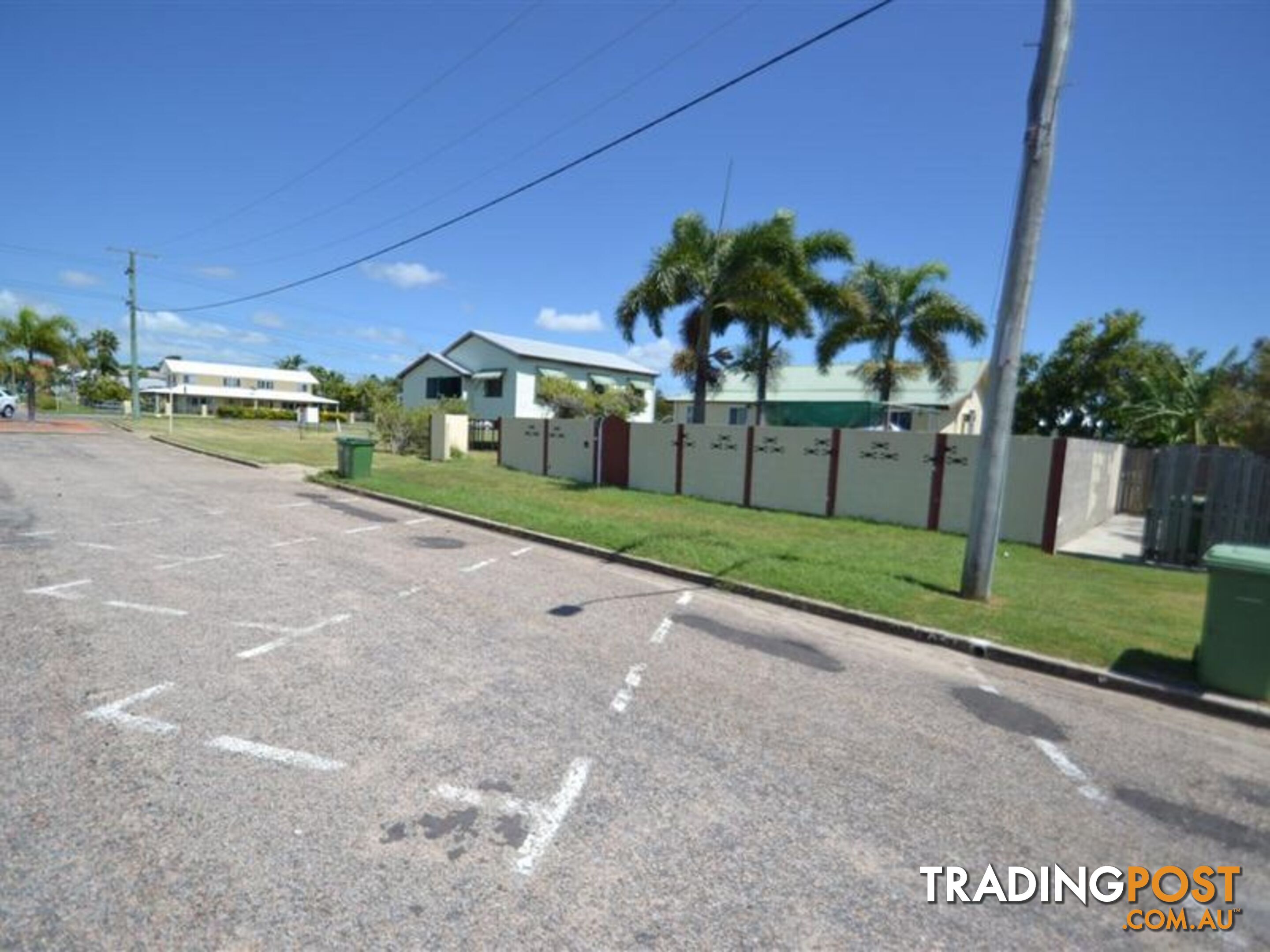 72 & 74 Williams Street BOWEN QLD 4805