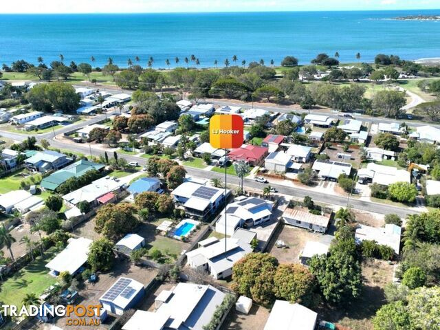 2, 11 Field Street BOWEN QLD 4805