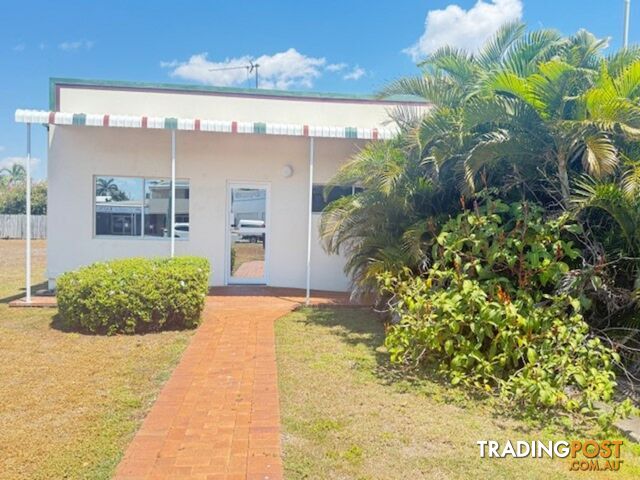 39-41B Murroona Road BOWEN QLD 4805