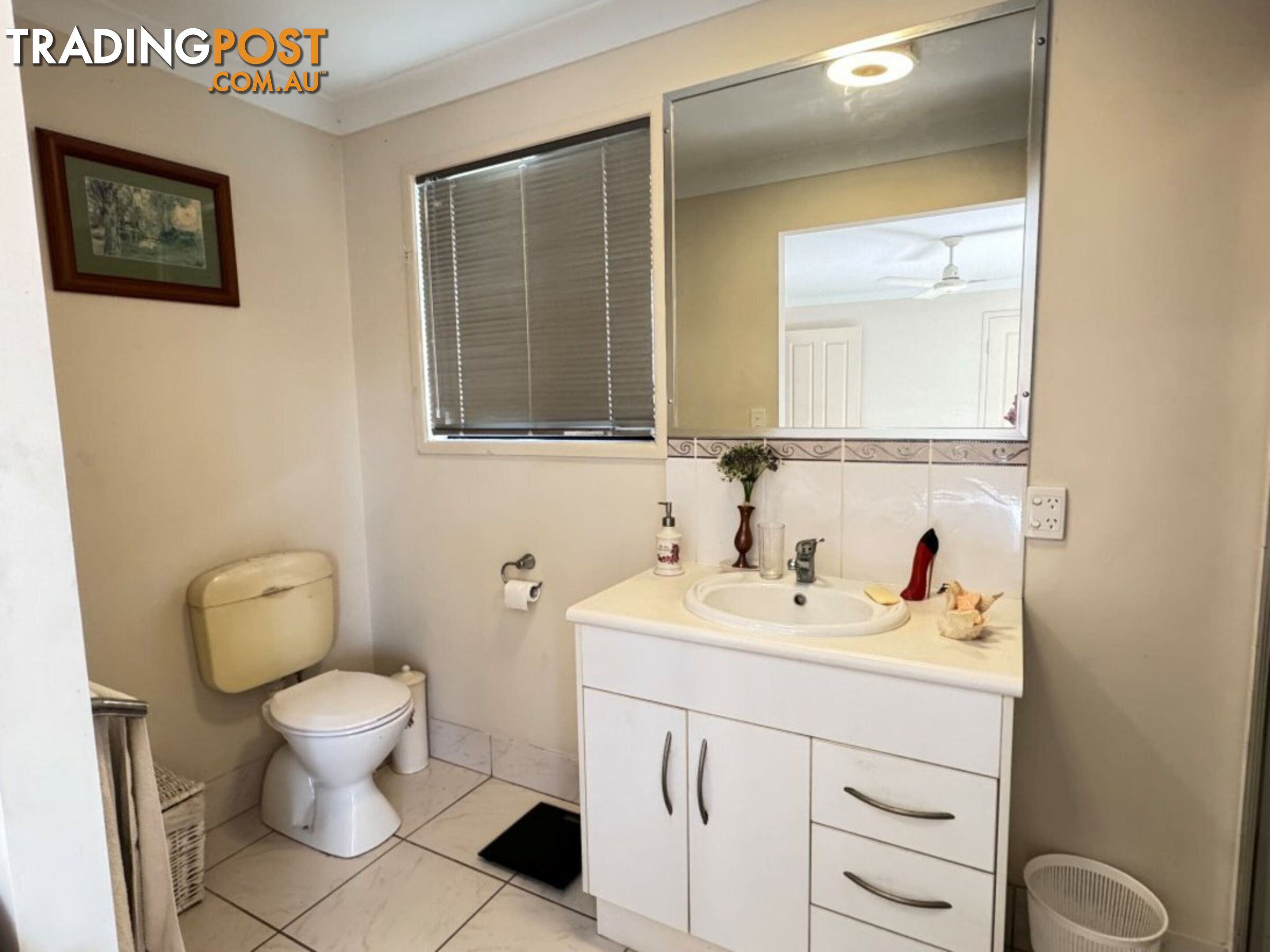 12 Summer Place BOWEN QLD 4805