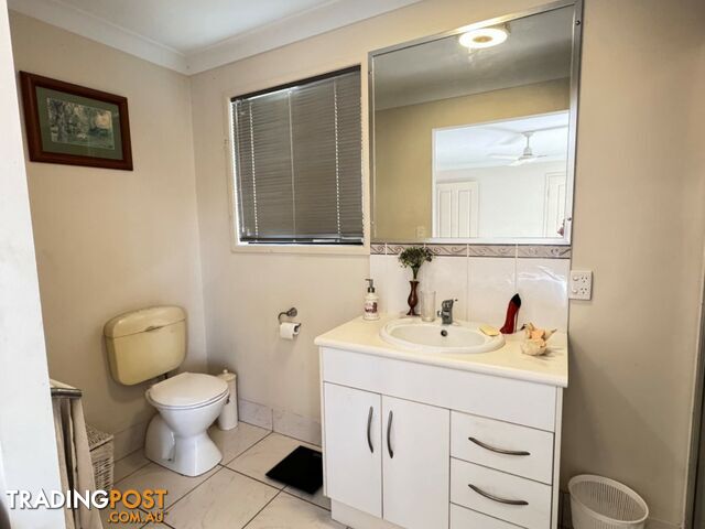 12 Summer Place BOWEN QLD 4805