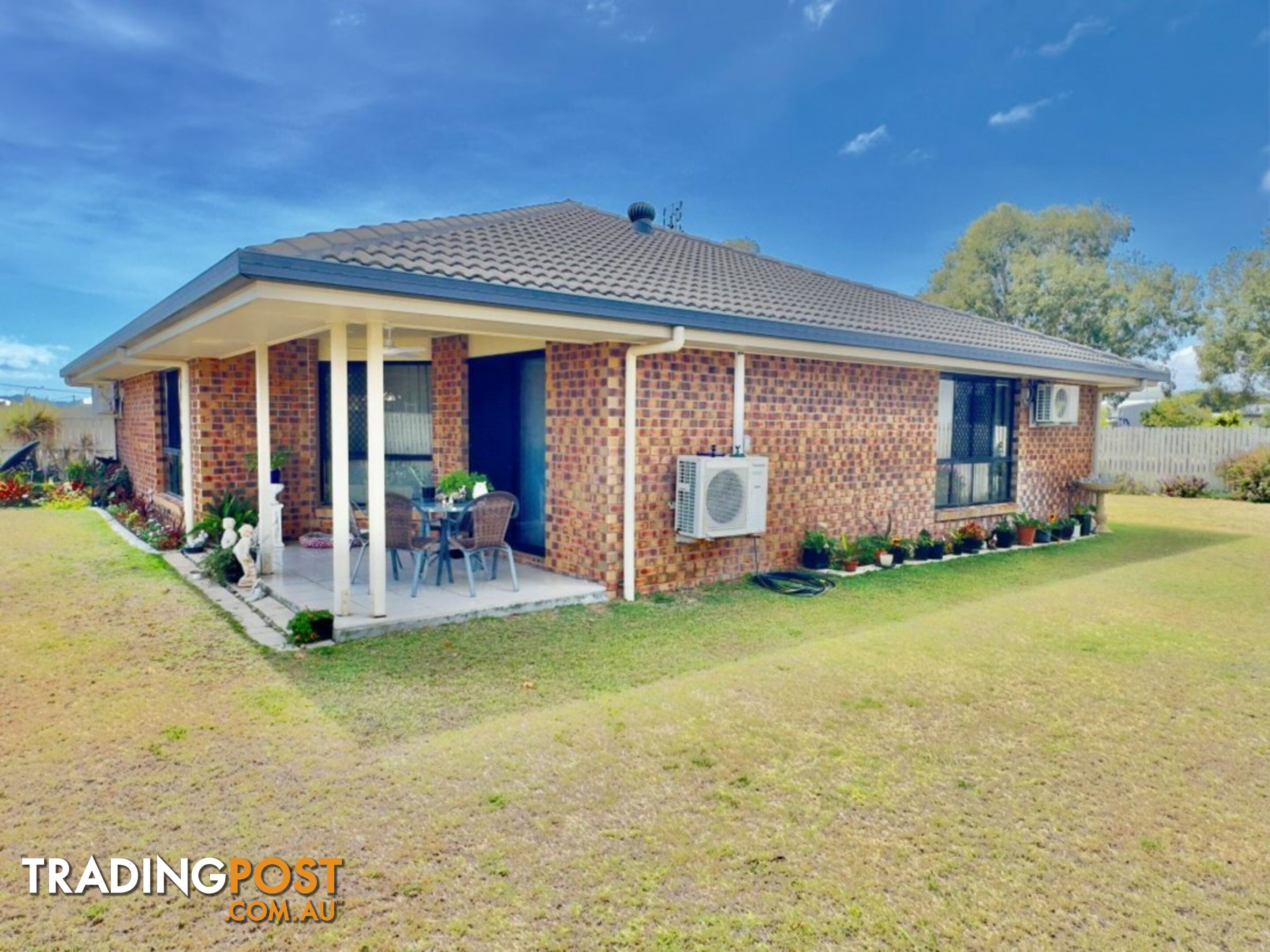 12 Summer Place BOWEN QLD 4805