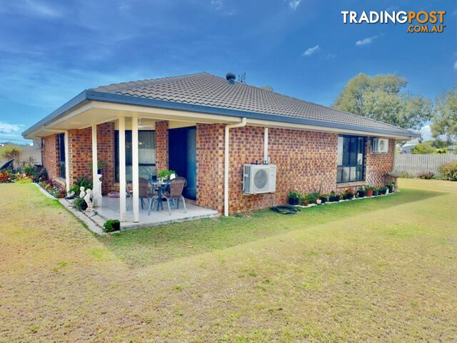 12 Summer Place BOWEN QLD 4805