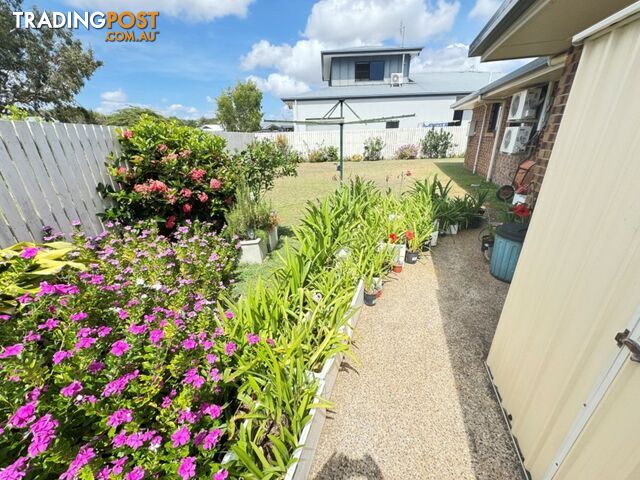 12 Summer Place BOWEN QLD 4805