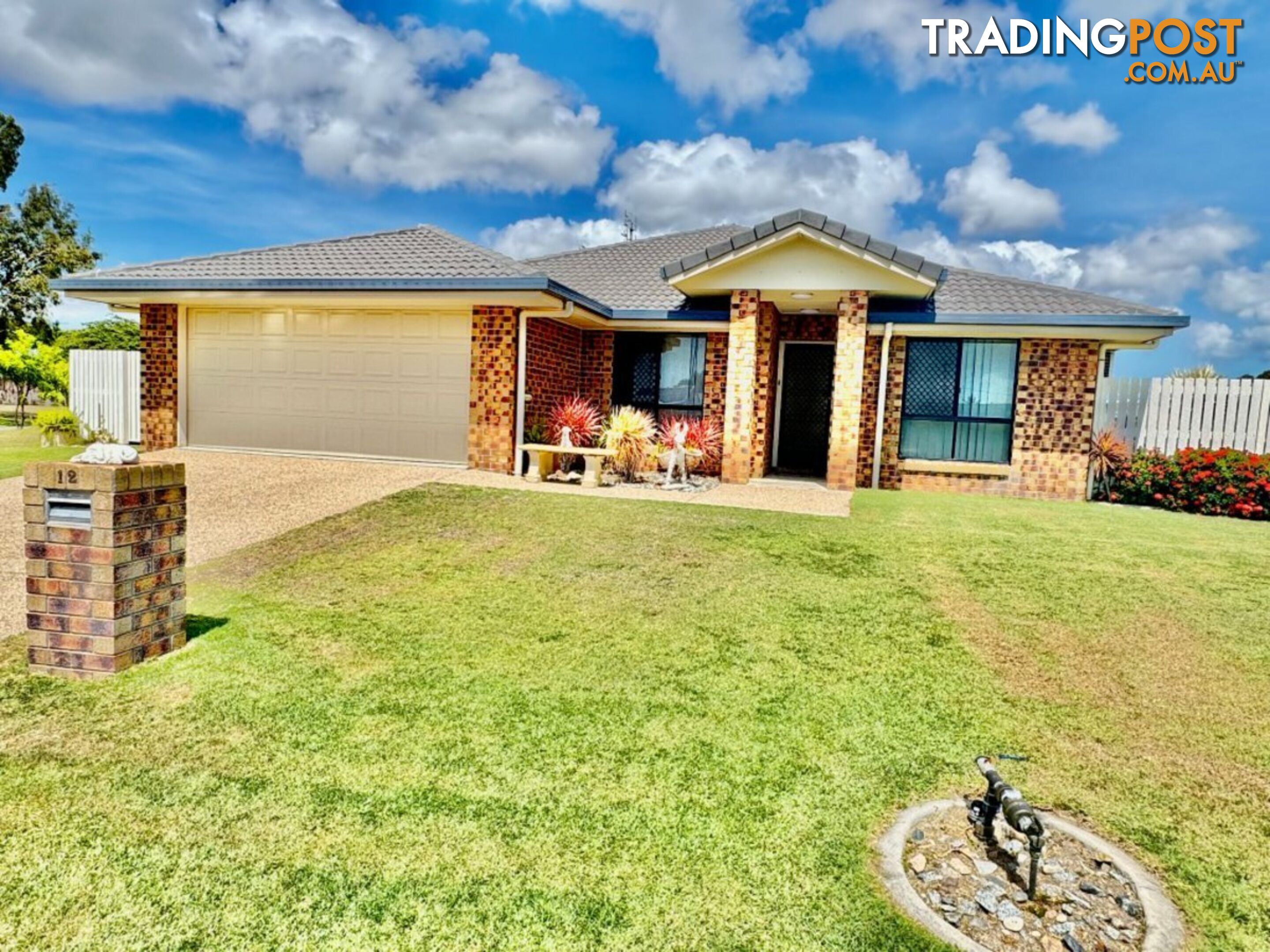 12 Summer Place BOWEN QLD 4805