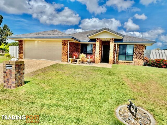 12 Summer Place BOWEN QLD 4805