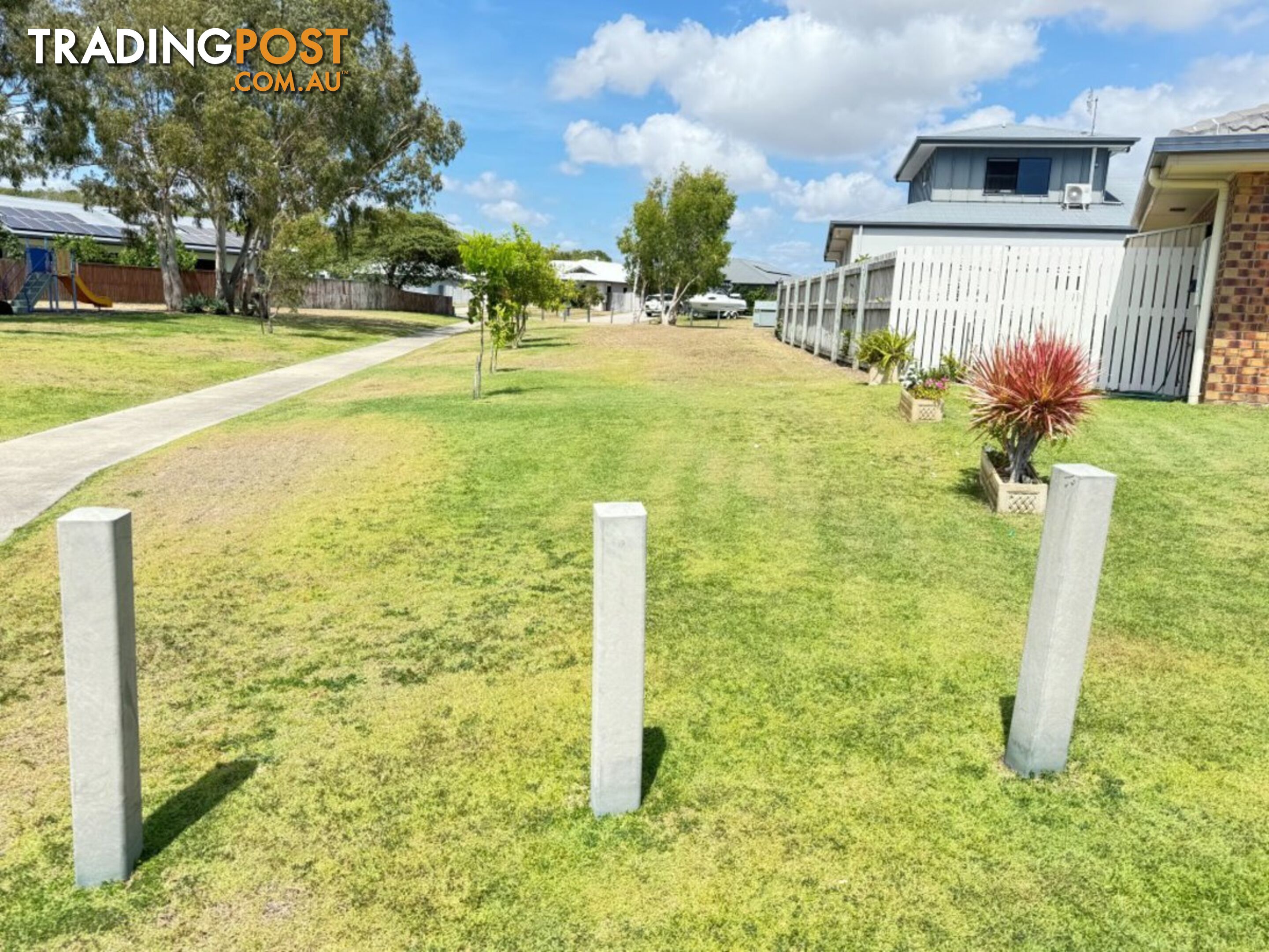 12 Summer Place BOWEN QLD 4805