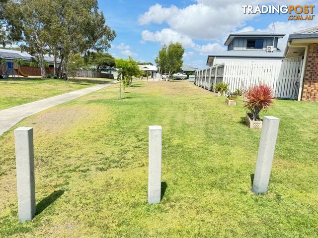 12 Summer Place BOWEN QLD 4805