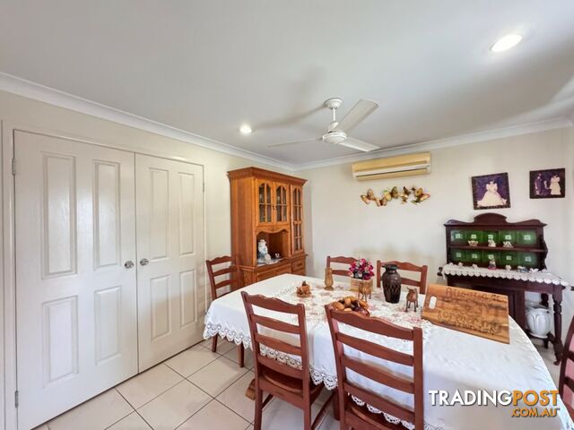 12 Summer Place BOWEN QLD 4805