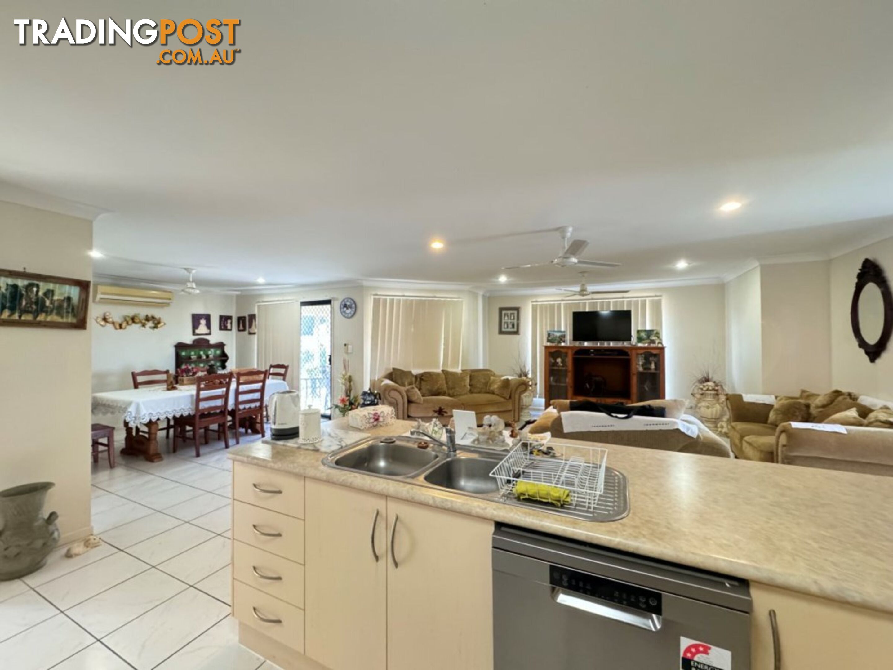 12 Summer Place BOWEN QLD 4805