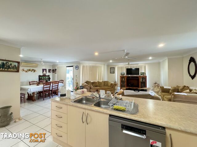 12 Summer Place BOWEN QLD 4805