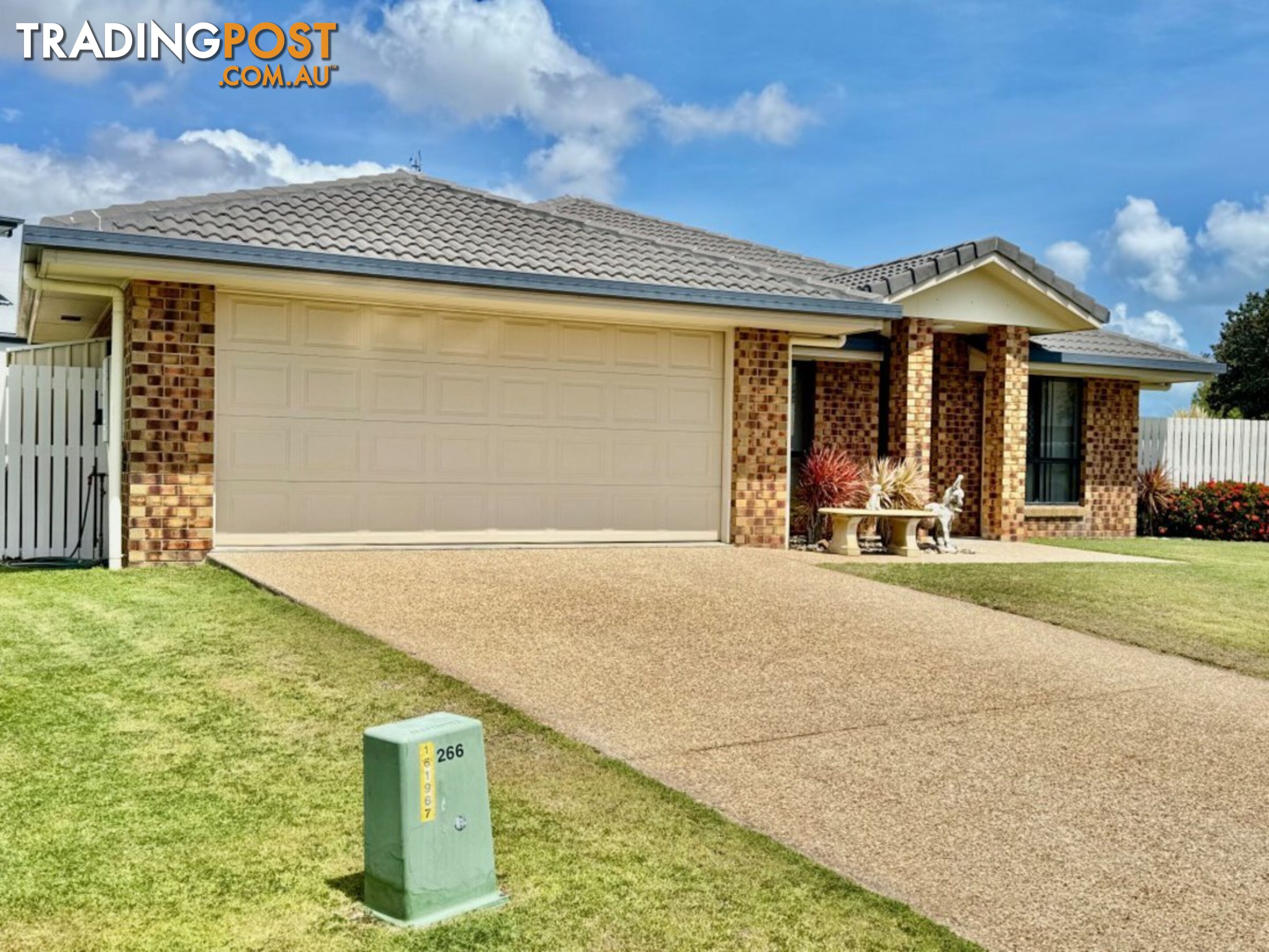 12 Summer Place BOWEN QLD 4805