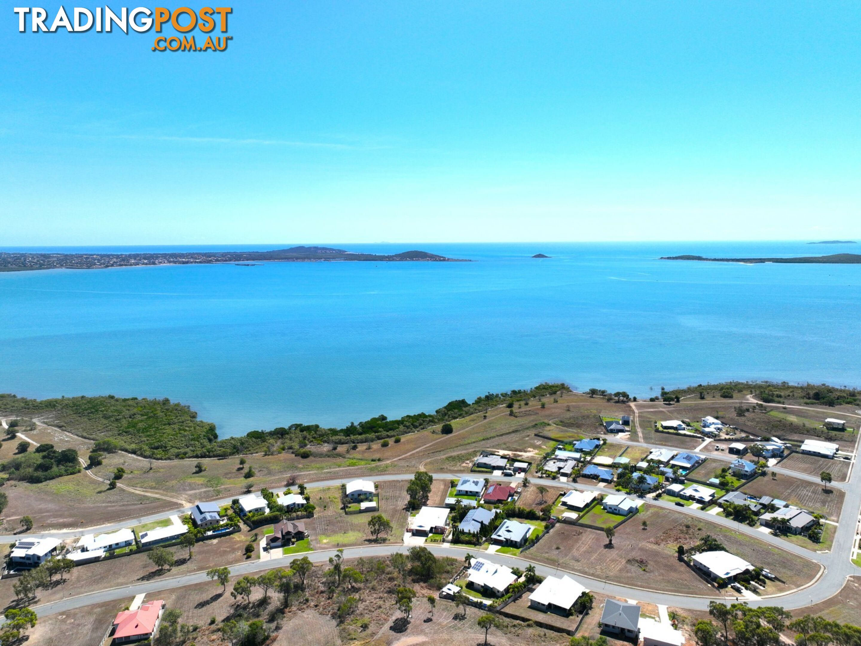 48/52 Marine Parade. Whitsunday Paradise. BOWEN QLD 4805