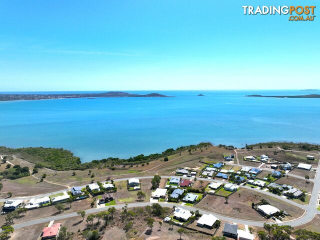 48/52 Marine Parade. Whitsunday Paradise. BOWEN QLD 4805