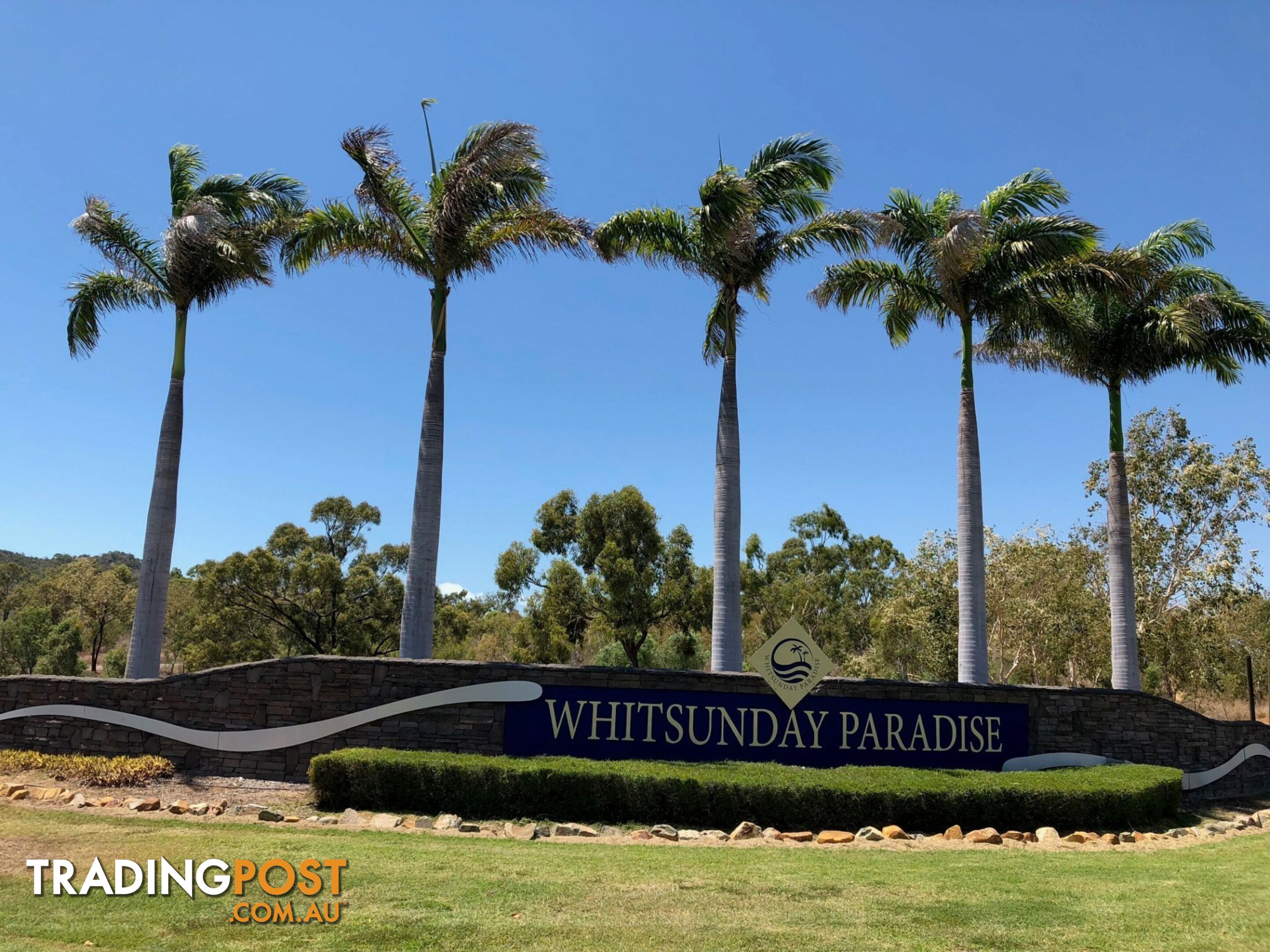 48/52 Marine Parade. Whitsunday Paradise. BOWEN QLD 4805