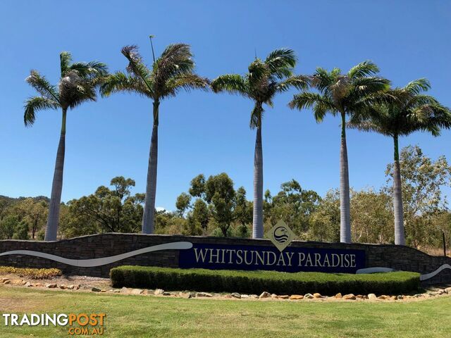 48/52 Marine Parade. Whitsunday Paradise. BOWEN QLD 4805