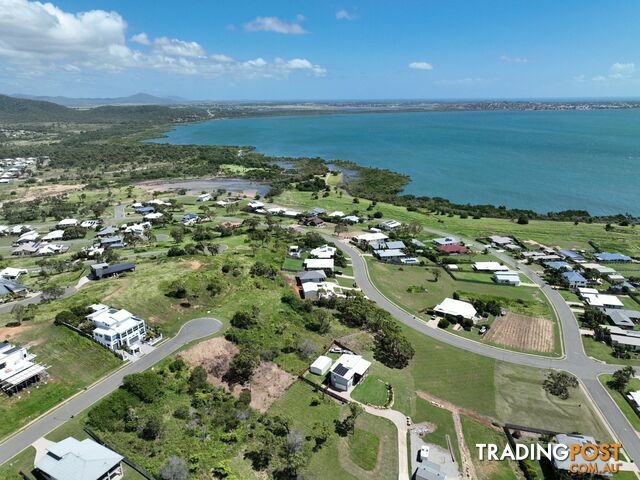 48/52 Marine Parade. Whitsunday Paradise. BOWEN QLD 4805