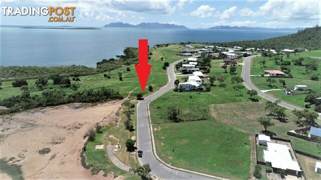 48/52 Marine Parade. Whitsunday Paradise. BOWEN QLD 4805