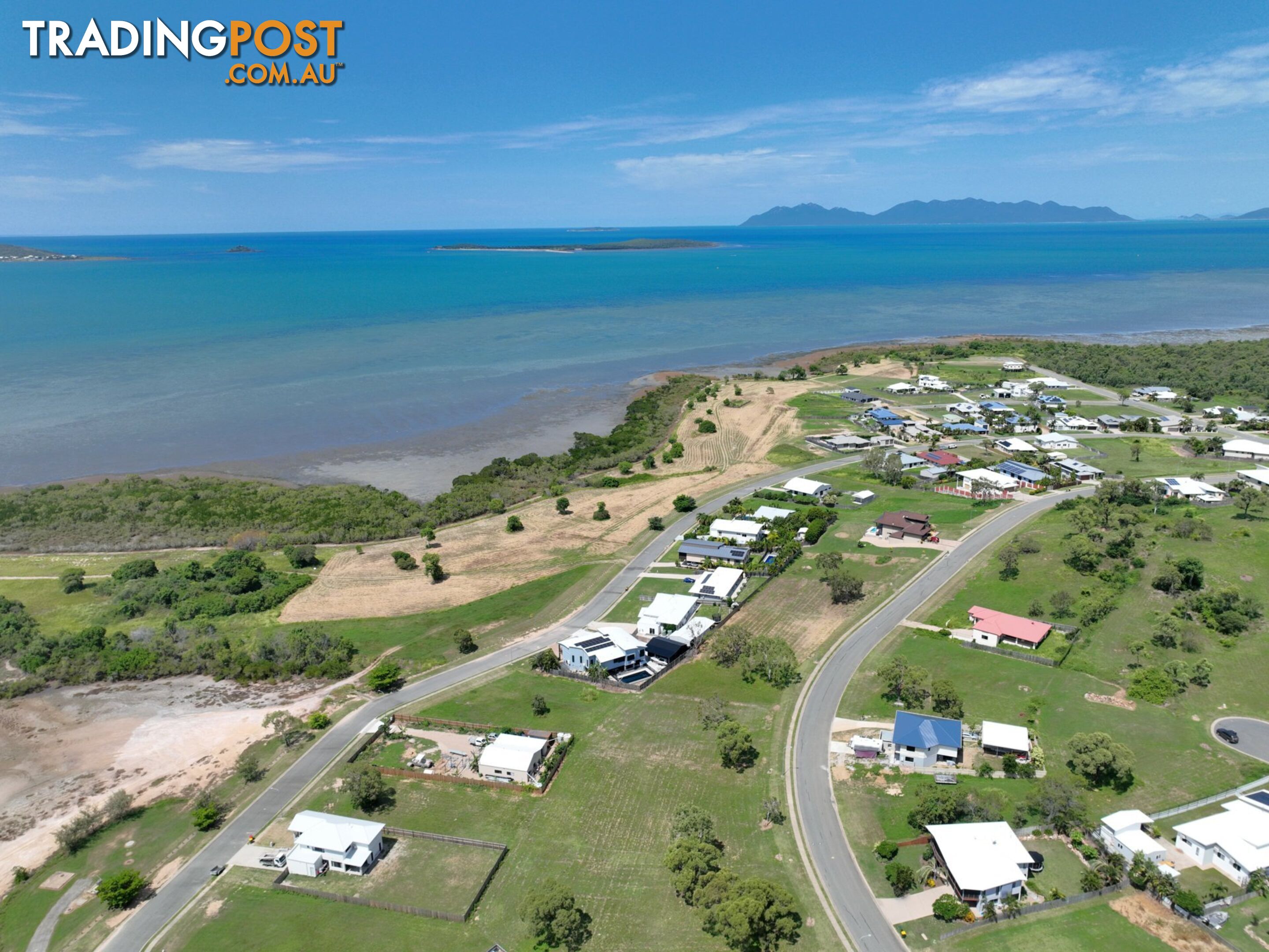 48/52 Marine Parade. Whitsunday Paradise. BOWEN QLD 4805