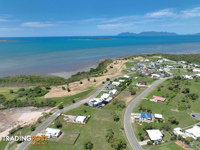 48/52 Marine Parade. Whitsunday Paradise. BOWEN QLD 4805