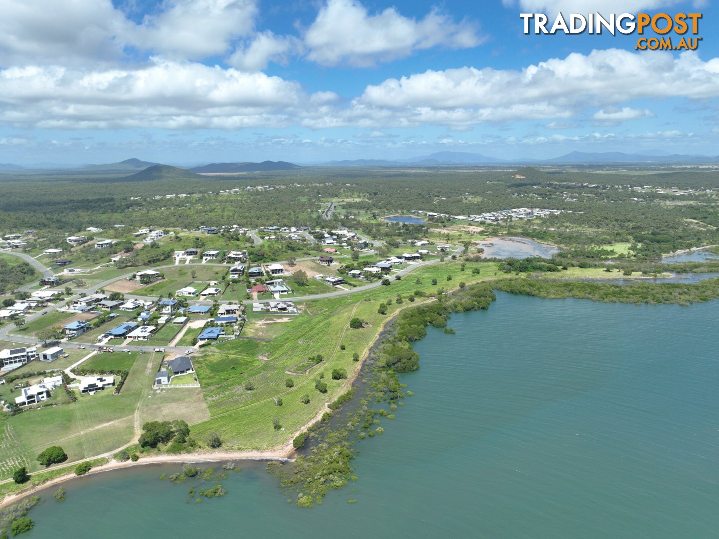 48/52 Marine Parade. Whitsunday Paradise. BOWEN QLD 4805