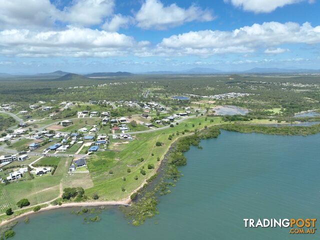 48/52 Marine Parade. Whitsunday Paradise. BOWEN QLD 4805