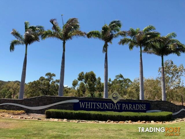 48/52 Marine Parade. Whitsunday Paradise. BOWEN QLD 4805