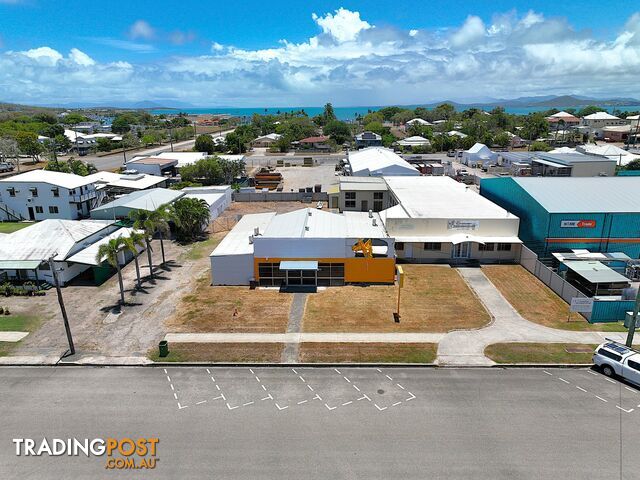 23-25 Williams Street BOWEN QLD 4805