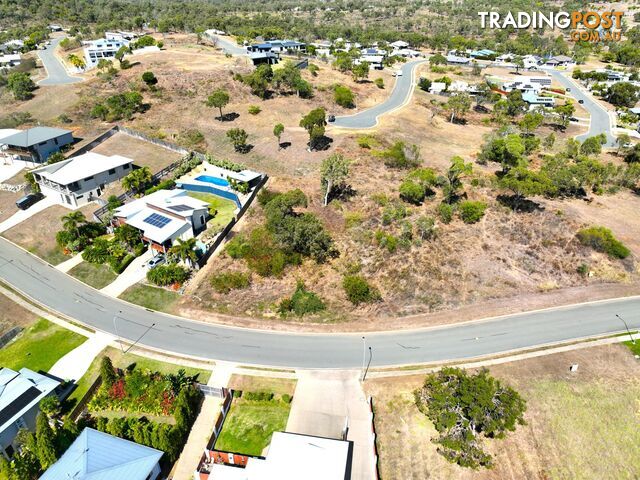 27 Seacove Crescent BOWEN QLD 4805