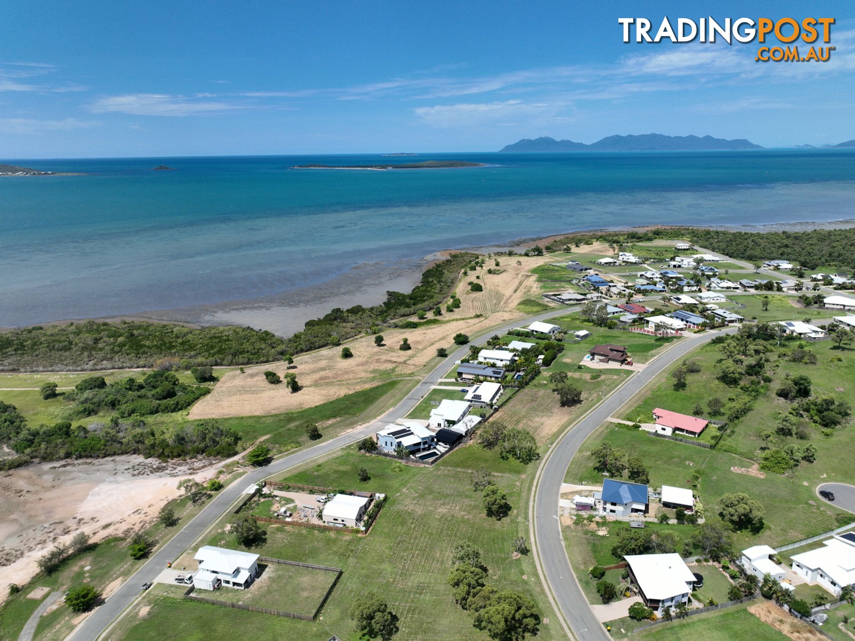 77 Ocean View Drive BOWEN QLD 4805