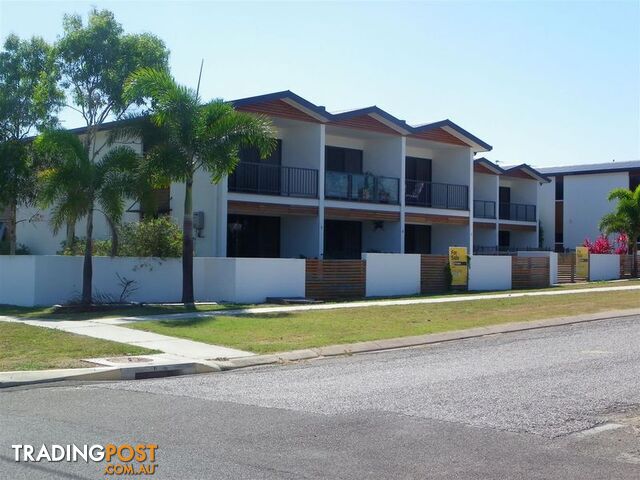 6/74a Powell Street BOWEN QLD 4805