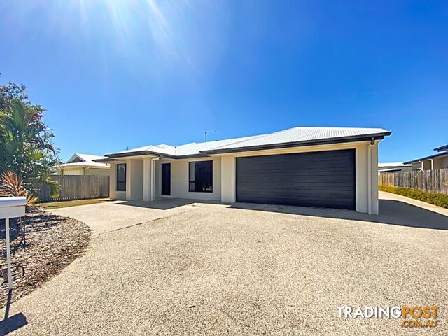 14A Lime Tree Court BOWEN QLD 4805