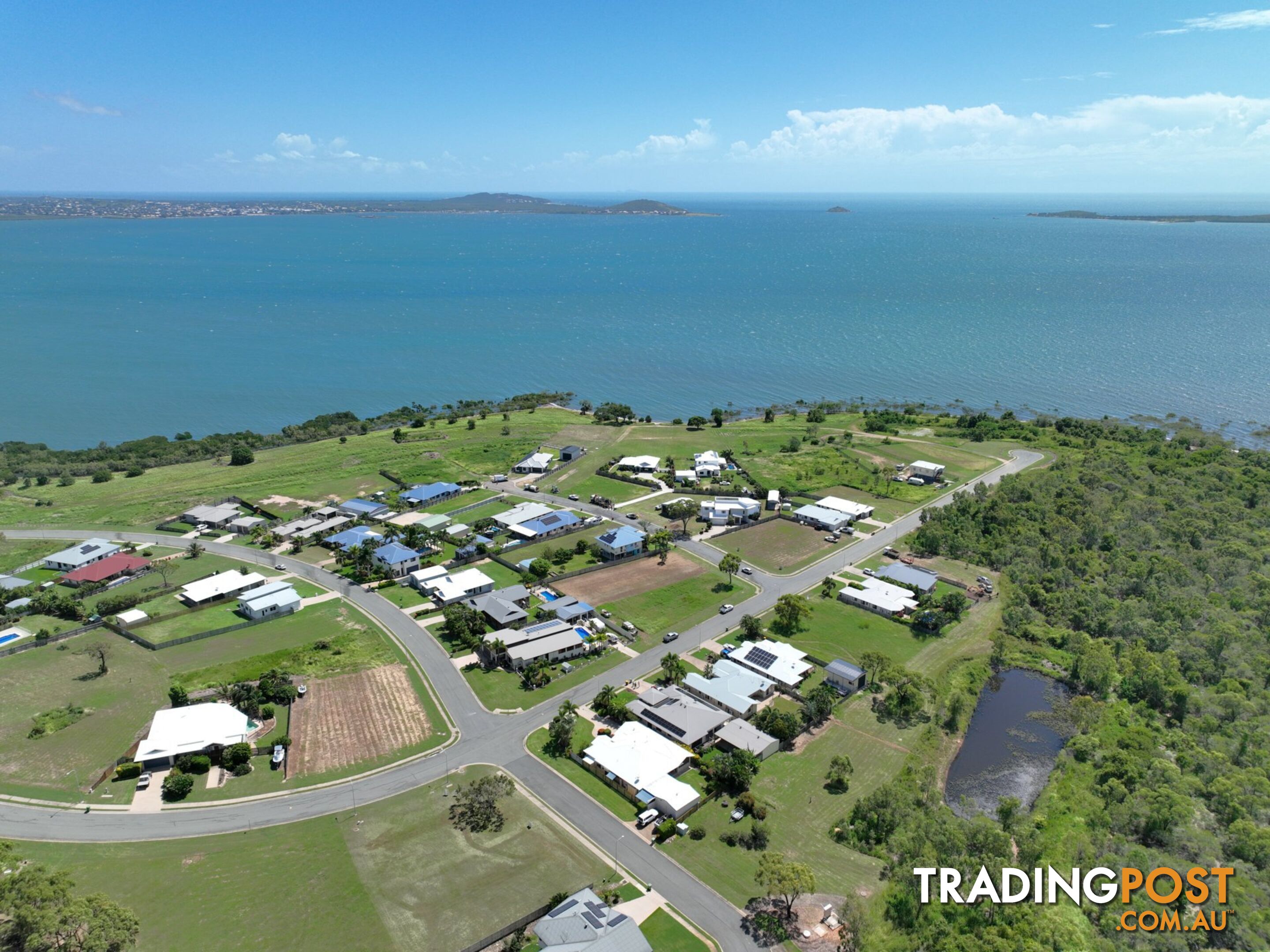 126-128 Ocean View Drive BOWEN QLD 4805