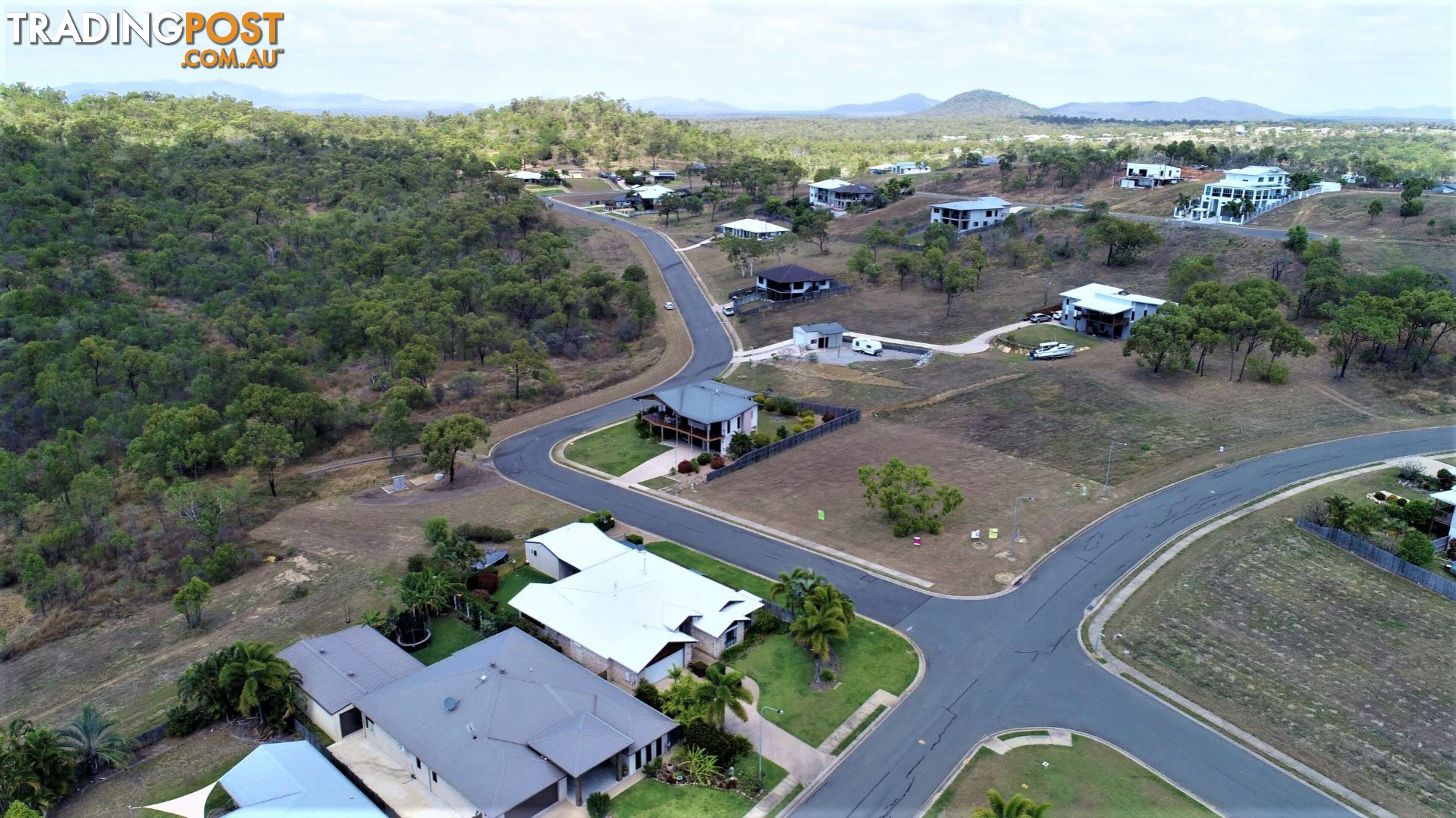 126-128 Ocean View Drive BOWEN QLD 4805