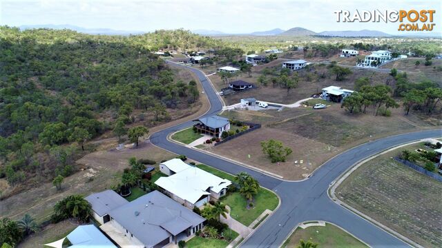 126-128 Ocean View Drive BOWEN QLD 4805