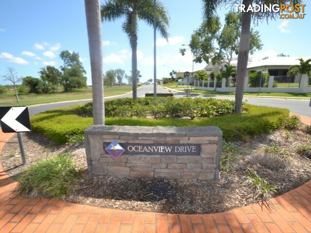 126-128 Ocean View Drive BOWEN QLD 4805